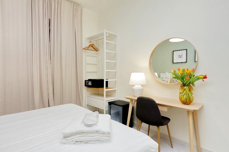 Hotel Santa Sofia - Oda