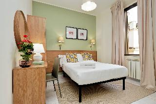 Hotel Santa Sofia fotoÄŸrafÄ±
