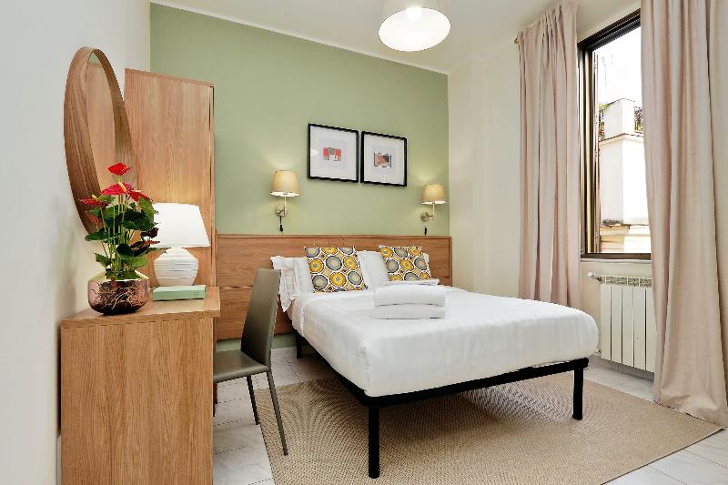 Hotel Santa Sofia - Oda