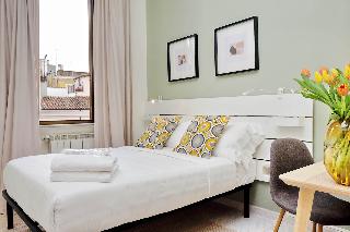Hotel Santa Sofia fotoÄŸrafÄ±