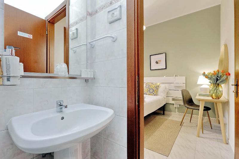 Hotel Santa Sofia - Oda