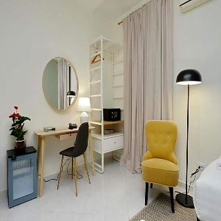 Hotel Santa Sofia fotoÄŸrafÄ±