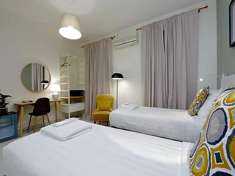 Hotel Santa Sofia - Oda