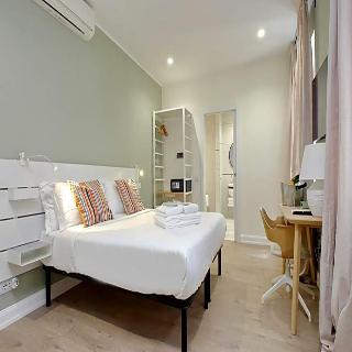 Hotel Santa Sofia fotoÄŸrafÄ±