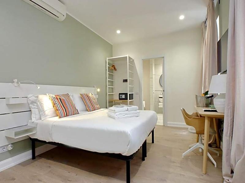 Hotel Santa Sofia - Oda