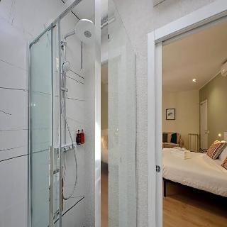 Hotel Santa Sofia fotoÄŸrafÄ±