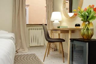 Hotel Santa Sofia fotoÄŸrafÄ±