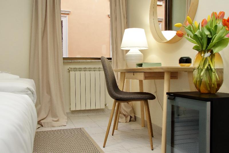 Hotel Santa Sofia - Oda