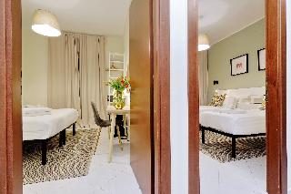 Hotel Santa Sofia fotoÄŸrafÄ±