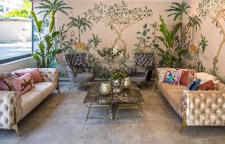 Niss Lara Hotel fotoÄŸrafÄ±