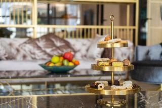 Niss Lara Hotel fotoÄŸrafÄ±
