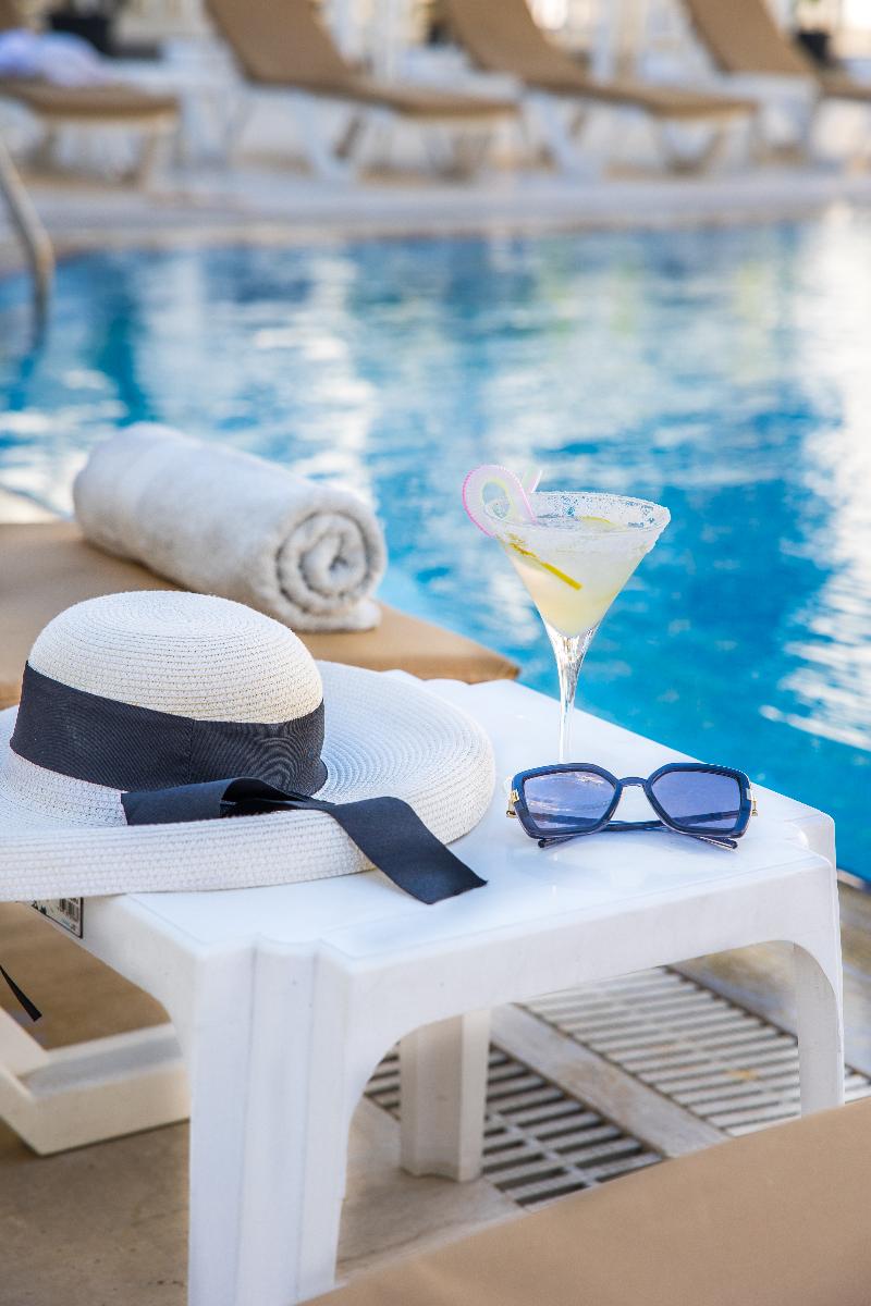 Niss Lara Hotel - Genel