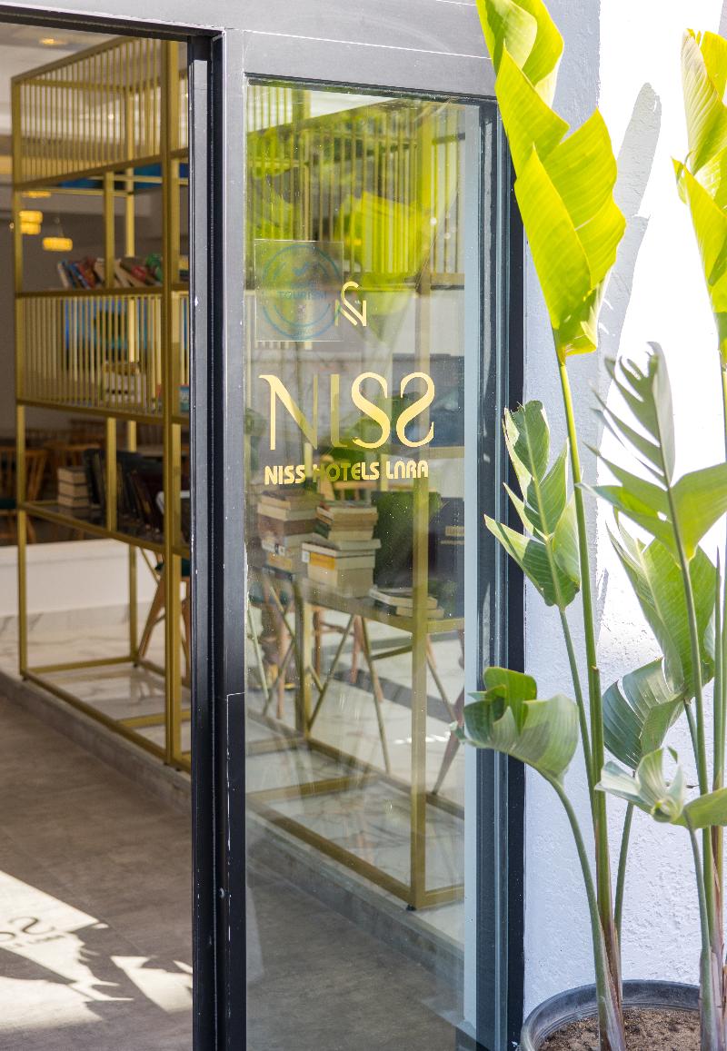 Niss Lara Hotel - Genel