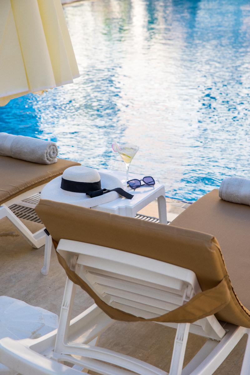 Niss Lara Hotel - Genel