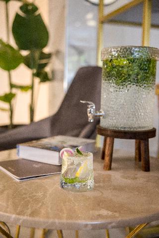 Niss Lara Hotel fotoÄŸrafÄ±