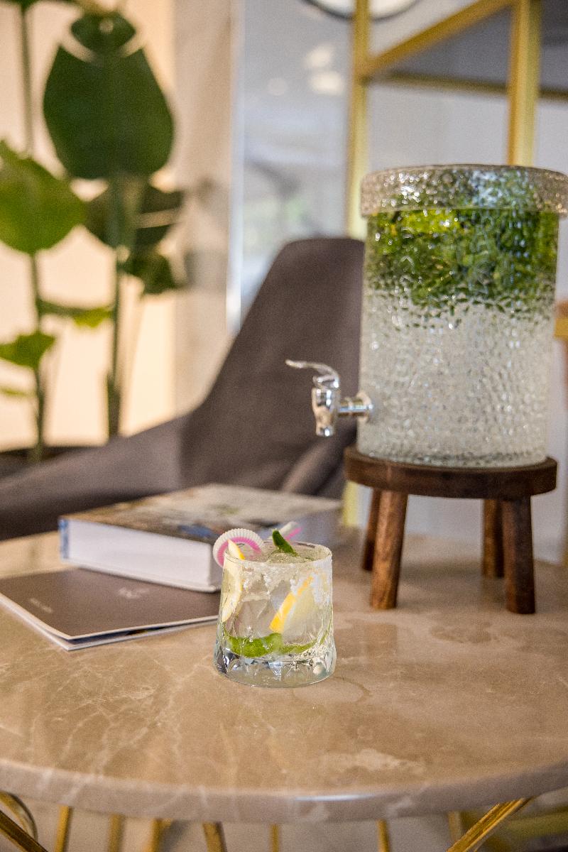 Niss Lara Hotel - Genel