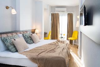 Niss Lara Hotel fotoÄŸrafÄ±
