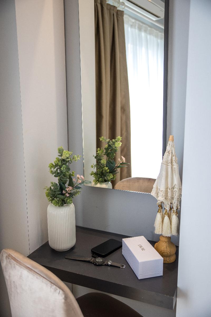 Niss Lara Hotel - Oda