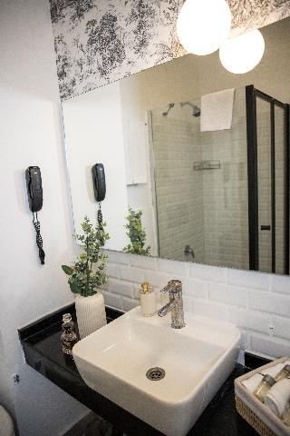 Niss Lara Hotel fotoÄŸrafÄ±