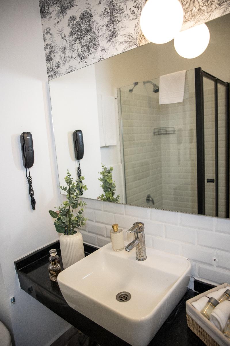 Niss Lara Hotel - Oda