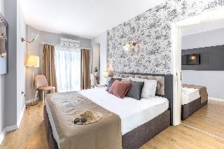 Niss Lara Hotel fotoÄŸrafÄ±