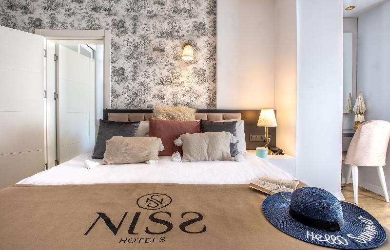 Niss Lara Hotel - Oda