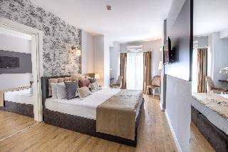 Niss Lara Hotel fotoÄŸrafÄ±