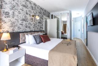 Niss Lara Hotel fotoÄŸrafÄ±