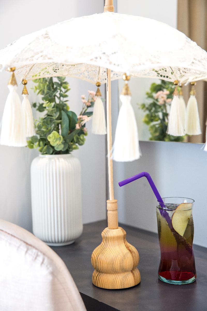 Niss Lara Hotel - Oda