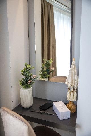Niss Lara Hotel fotoÄŸrafÄ±