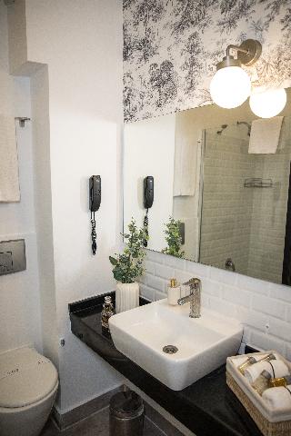 Niss Lara Hotel fotoÄŸrafÄ±