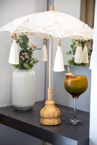 Niss Lara Hotel fotoÄŸrafÄ±
