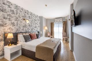 Niss Lara Hotel fotoÄŸrafÄ±