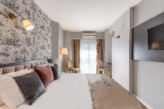 Niss Lara Hotel fotoÄŸrafÄ±