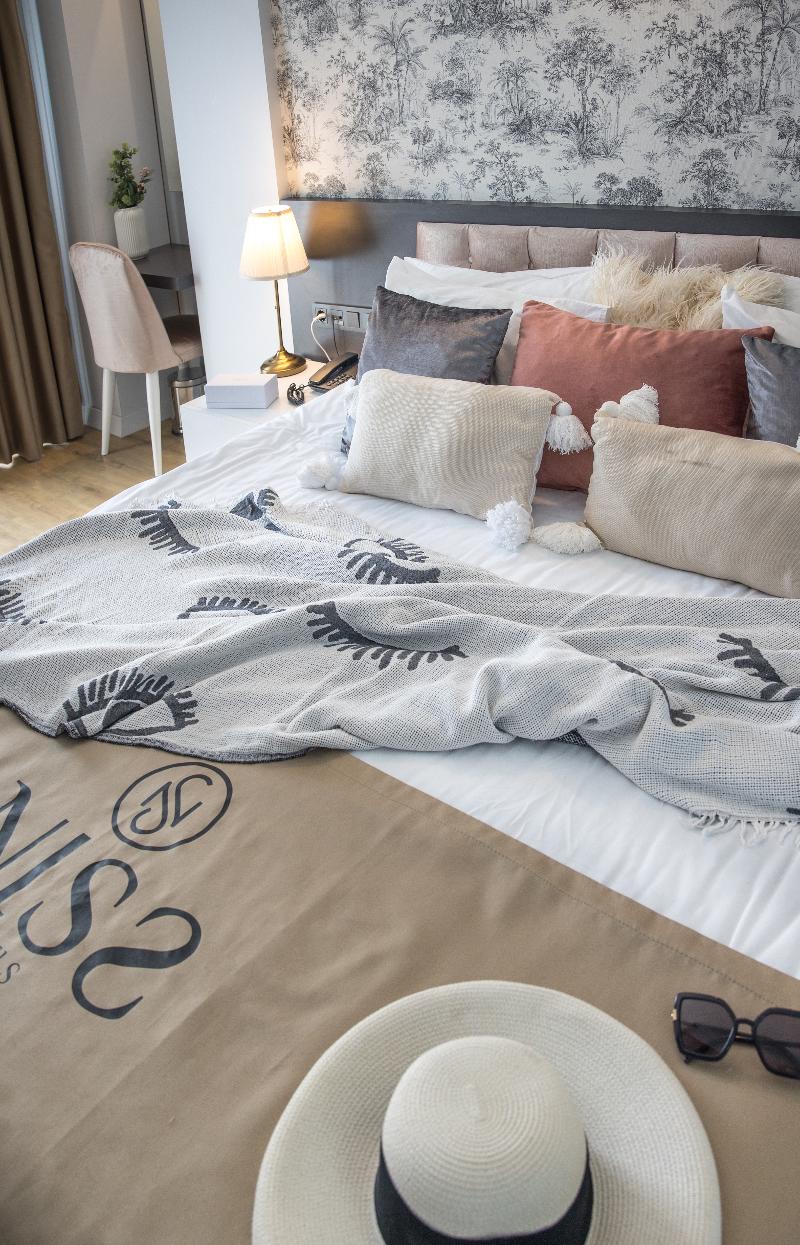 Niss Lara Hotel - Oda