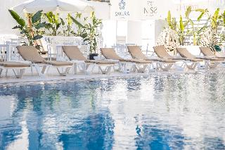 Niss Lara Hotel fotoÄŸrafÄ±