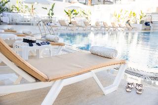 Niss Lara Hotel fotoÄŸrafÄ±