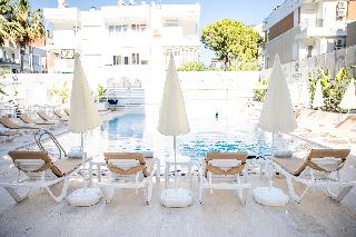 Niss Lara Hotel fotoÄŸrafÄ±
