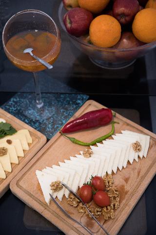 Niss Lara Hotel fotoÄŸrafÄ±