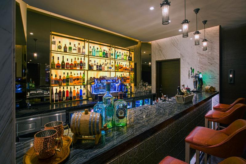 Grayton Hotel - Bar