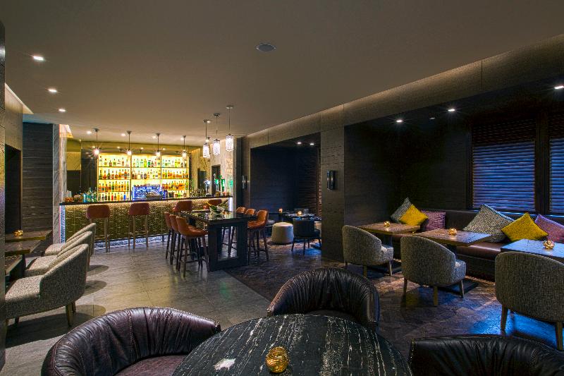 Grayton Hotel - Bar