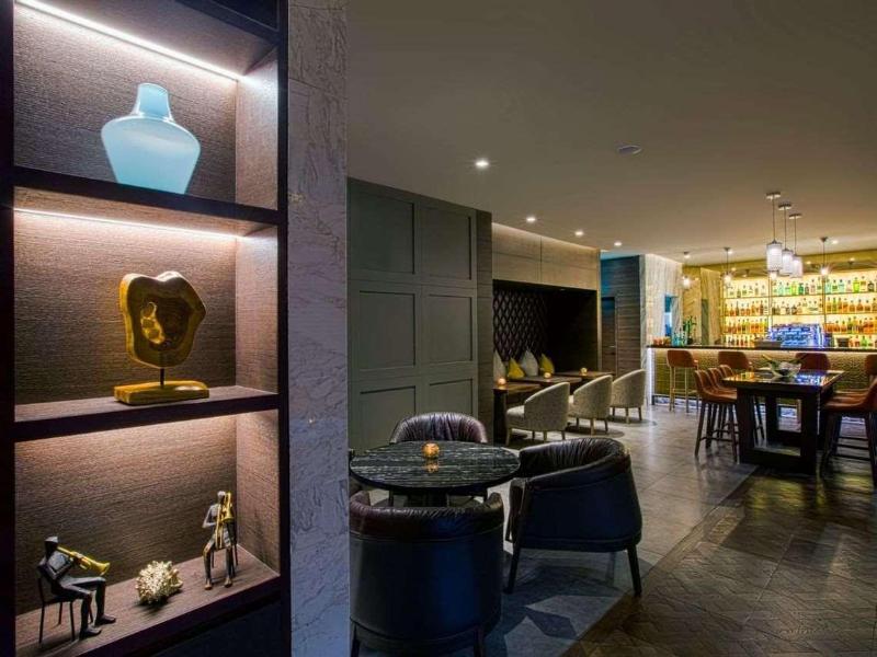 Grayton Hotel - Bar