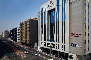 Grayton Hotel otel fotoğrafı