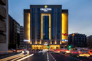 Grayton Hotel fotoÄŸrafÄ±