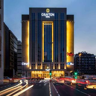 Grayton Hotel fotoÄŸrafÄ±