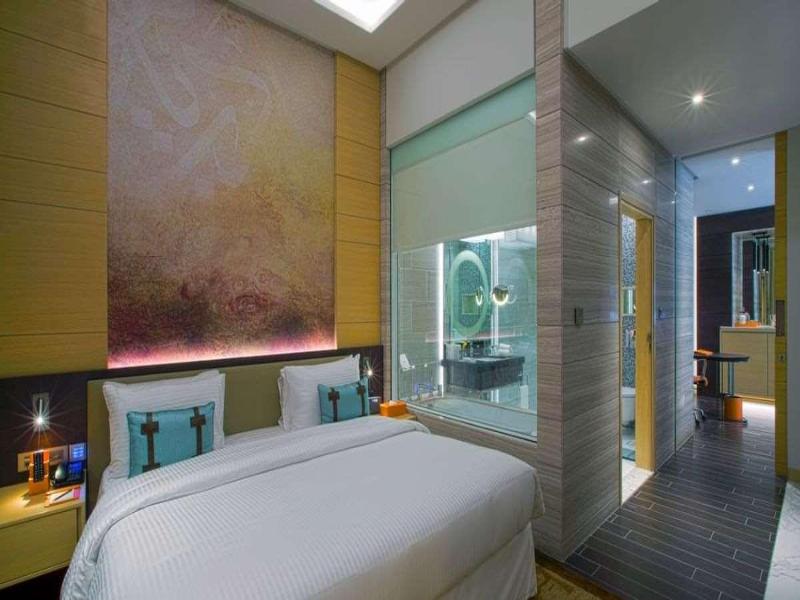 Grayton Hotel - Genel