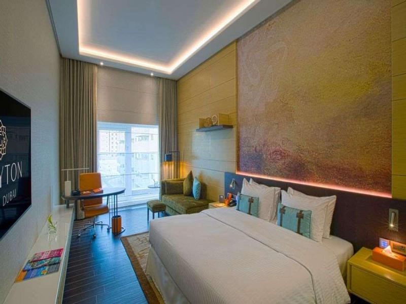 Grayton Hotel - Genel