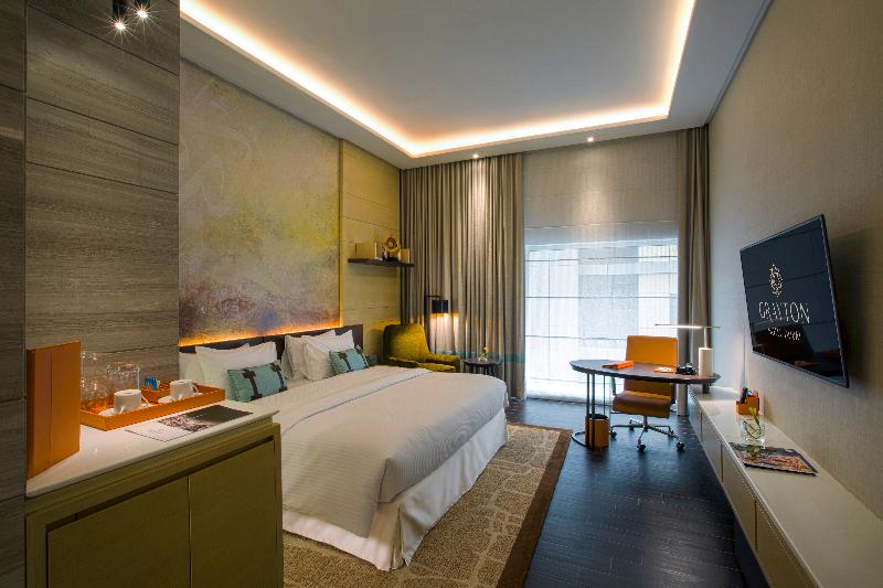 Grayton Hotel - Oda