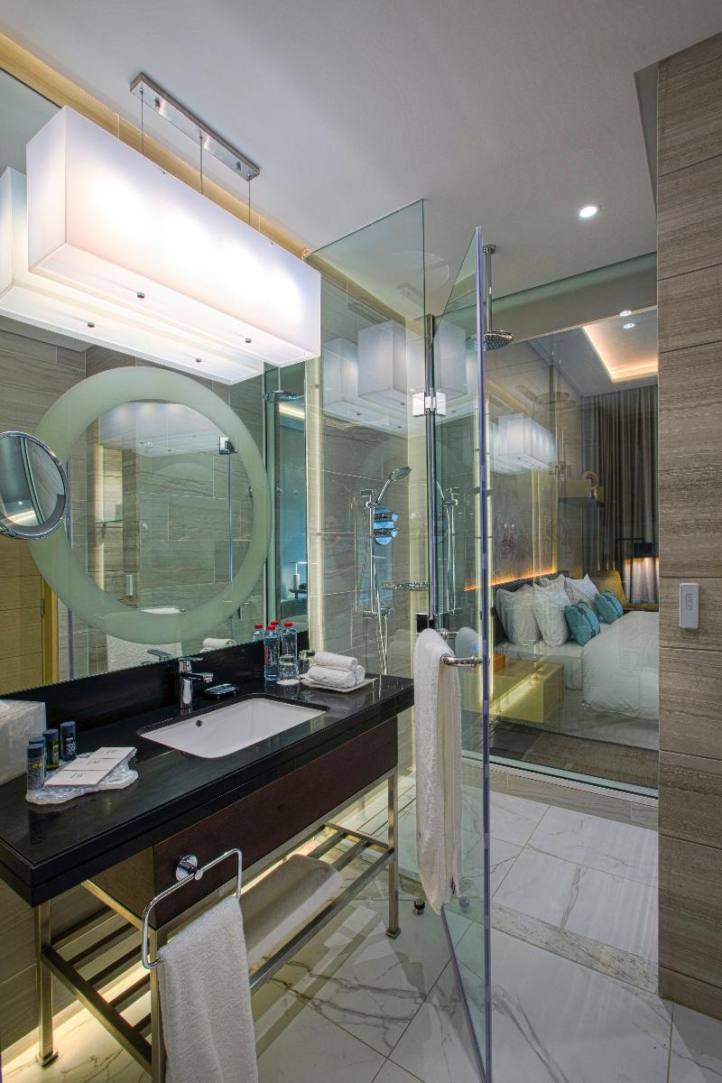 Grayton Hotel - Oda