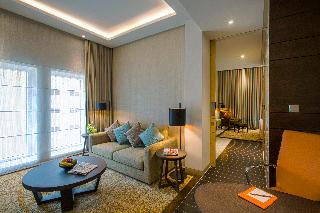 Grayton Hotel fotoÄŸrafÄ±
